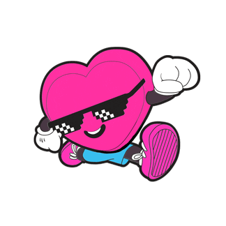 Lovinho Tragaamor Sticker by 4fly