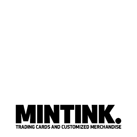 Mintink Sticker