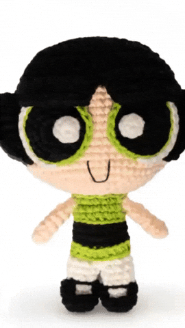 Camila Artesanato GIF by Linhas Corrente