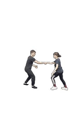 Backflip Gremlins Sticker