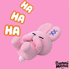 Cracking Up Lol GIF by POPJOYID