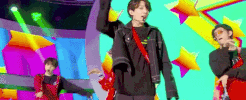 Love Yourself GIF
