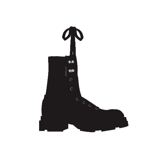 Fashion Shoe Sticker by bothparis