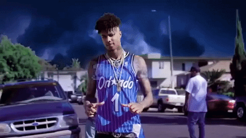 Respect My Crypn Gif By Blueface Find Share On Giphy