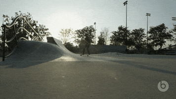 skating skate park GIF by Beats By Dre