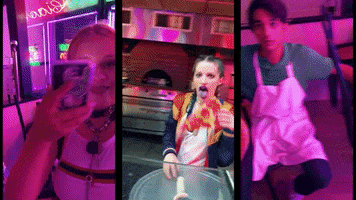 Anti Up Pizza GIF by Anti Up