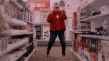 Shopping Retail Therapy GIF by Brittlestar