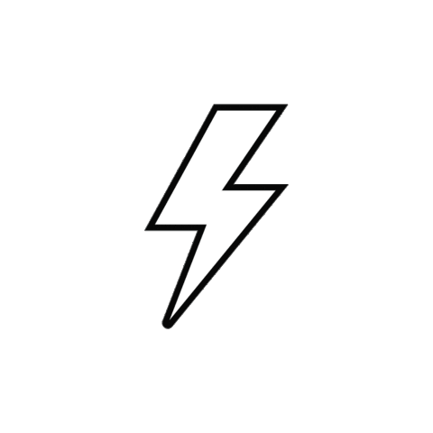 Flash Sticker