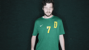 Mens Soccer GIF by USAO Drovers