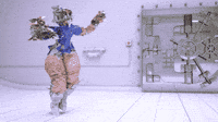 Street Fighter Snes GIF by kotutohum - Find & Share on GIPHY