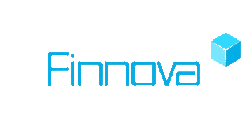 Finnova Foundation Sticker