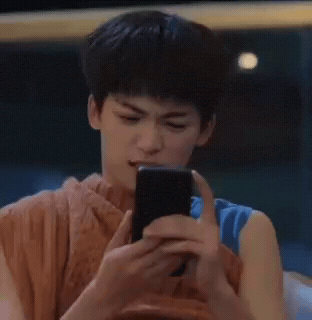Angry Zy GIF
