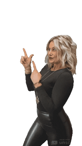 Andrea Timko Sticker