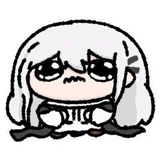 Bandori Bangdream Sticker by circlecan
