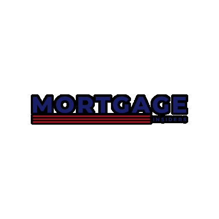 Mortgage Sticker by Mercury Management