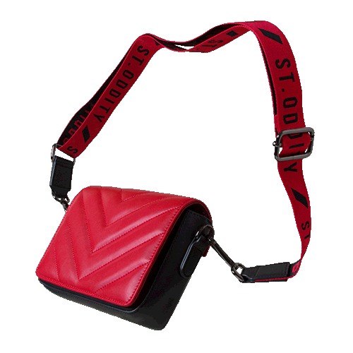 Bag St Sticker by St. Oddity