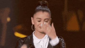 meghan trainor GIF by The Four