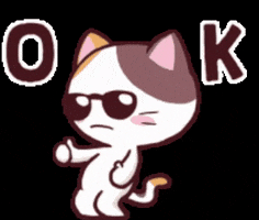 Cat GIF