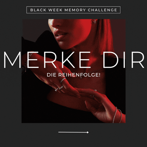 GIF by Christ Juweliere