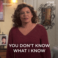 I Know What I Have To Do Gifs Get The Best Gif On Giphy