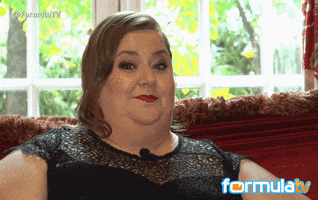 Operacion Triunfo Wink GIF by FormulaTV