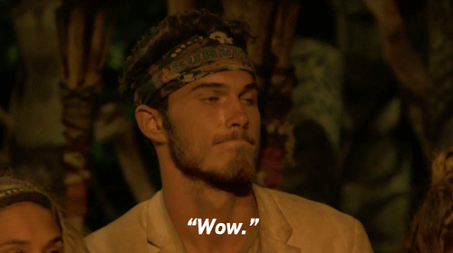 Survivor Ghost Island Season 36 GIF by CBS - Find & Share on GIPHY