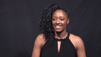 indiana fever cooking GIF by WNBA