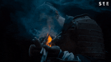See Jason Momoa GIF by Apple TV