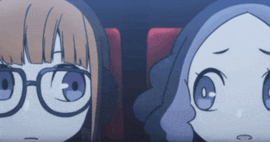 Persona 5 Wtf GIF