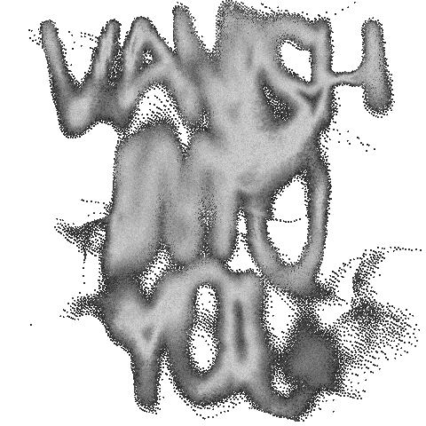 Mayhem Vanish Sticker by Lady Gaga