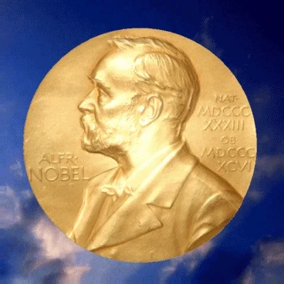 Număr Laureați Nobel pe continente.
