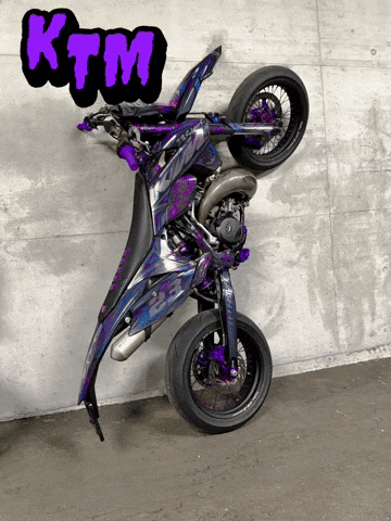 Ktm GIF
