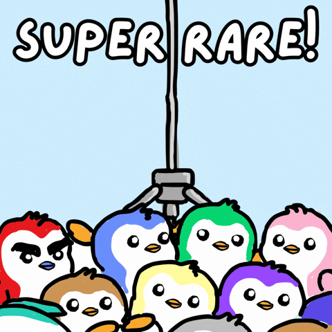 The Claw Good Luck GIF by God The Dog