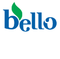 Bello Bellopapaya Sticker