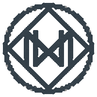 Spektra Nimbusspektra Sticker