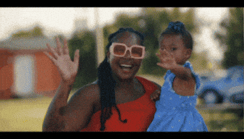 Sunny Dayz Mural Festival GIF