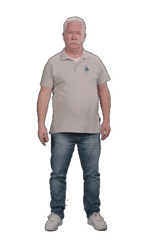 Du Sticker by GC-Gruppe