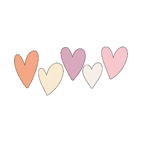 Heart Sticker