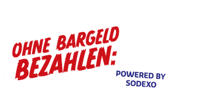 Sodexo Benefits & Rewards Austria Sticker