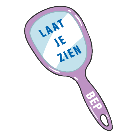 BEP magazine Sticker