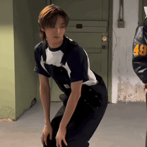 Twerk Throw It Back GIF