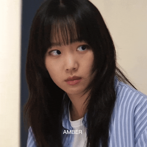 Angry Jin Ki-Joo GIF