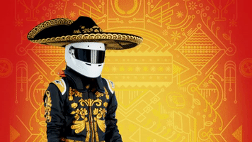 F1 Racing Yes GIF by Formula 1 Gran Premio de la Ciudad de México Presentado por Heineken