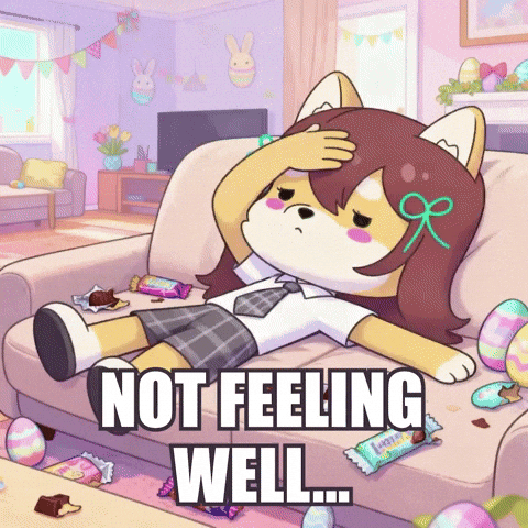 GIF by WUFFI