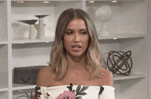 Wow What GIF by Kaitlyn Bristowe