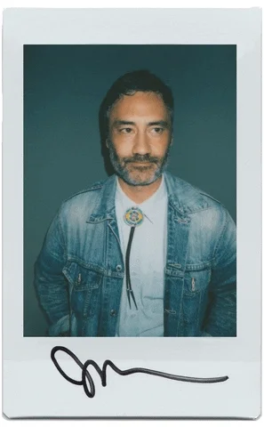Taika Waititi Jojo Rabbit