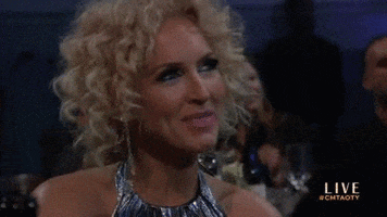 country music GIF by CMT Artists of the Year