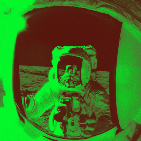 Stoned Star Wars GIF by Feliks Tomasz Konczakowski - Find & Share on GIPHY