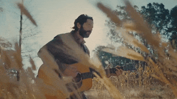 Country Music Fall GIF by Thomas Rhett