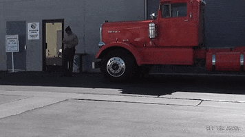 drive safe ford GIF by Off The Jacks